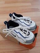 Nike Kinder Schuhe 👟 in Gr. 20 mit OVP in 66679