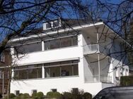 Beletage Düsternbrook, bestens ausgestattete 4 ZW mit Terrasse. - Kiel