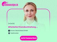 Mitarbeiter Finanzbuchhaltung / SAP Key-User (m/w/d) - Saarbrücken