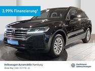 VW Touareg, 3.0 TDI, Jahr 2021 - Glinde