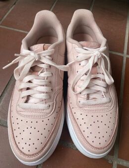 Nike Schuhe Rosa Schuhgröße 40 - Bad Kreuznach