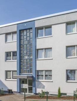 Charmante 3-Zimmer-Etagenwohnung in Recklinghausen familienfreundlich und hell - Recklinghausen