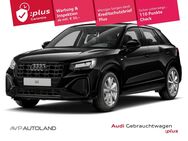 Audi Q2, 35 TFSI S line | |, Jahr 2024 - Plattling