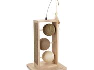 Designed by Lotte Holz-Kratzball Lomax - L 34,5 x B 29,5 x H 50 cm