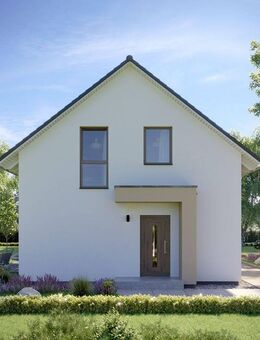 Durchdacht, modern, bezahlbar - Das Haus für Sie! - Appenweier