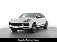 Porsche Cayenne, E-Hybrid Coupe Privacy-Verglasung, Jahr 2021 - Essen