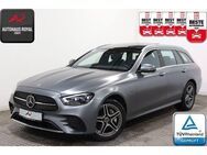 Mercedes-Benz E 300 de T 4M AMG DESIGNO MAGNO MASSAGE,KEYLESS - Berlin