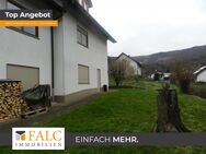 3 Eigentumswohnungen-in Toplage und einer supertollen Aussicht-in einer kleinen Wohneinheit - Collenberg