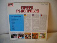 Los Muchachos-Fiesta in Acapulco-Vinyl-LP,1969 - Linnich