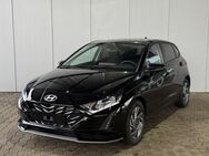 Hyundai i20, 1.0 T-GDI FL 100 7DCT Family m Sitz & Lenkr Heiz ALU16, Jahr 2024 - Achern