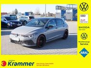 VW Golf, 2.0 TSI VIII GTI Clubsport 45, Jahr 2021 - Hengersberg