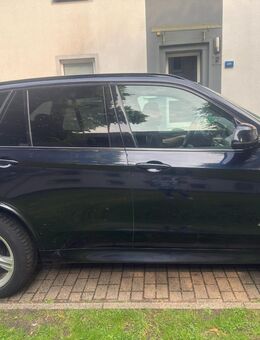 BMW X5 XDrive40D - Gelsenkirchen