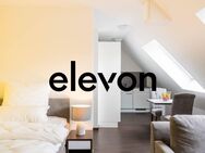 Modern & Möbliert - Ideal für Studenten und Young Professionals - München