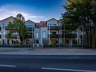 Helle 2 Zimmer NEUBAU Wohnung Garten, Abstellraum, Keller und Stellplatz (WE 2) als Kapitalanlage - Röttenbach (Landkreis Roth)