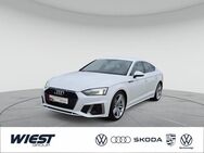 Audi A5, Sportback S line 40 TFSI S PARKEN, Jahr 2021 - Darmstadt