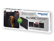 Kleinmetall Autoschondecke Allside Comfort - L 155 x B 140 x H 50 cm