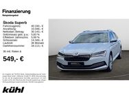 Skoda Superb, 2.0 TDI Combi Style, Jahr 2022 - Hildesheim