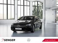 Mercedes CLA 180, AMG Ambiente MBUX, Jahr 2023 - Oberursel (Taunus)