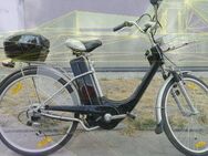 e-Bike HM-EB26A zu Verkaufen - München