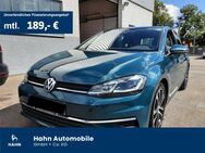 VW Golf, 1.0 TSI VII, Jahr 2017 - Böblingen