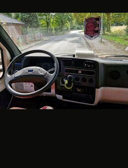 Fiat Ducato Carioca Bj 1999 - Hagen (Stadt der FernUniversität) Emst