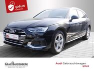 Audi A4, Avant 40 TDI qu advanced, Jahr 2020 - Konstanz