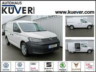 VW Caddy, 2.0 TDI Maxi Cargo, Jahr 2024 - Hagen (Bremischen)