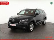 Skoda Kodiaq 2.0 TSI Style 4x4 LED Standheizung 360° - Sandersdorf Brehna