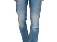 Rusty Neal Straight-Jeans in modischer Used-Optik