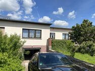 Einfamilienhaus mit Garage in ruhigem Kurort, 40 km bis zum Ostseestrand - Bad Sülze