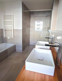 "VERMIETET" Traumhafte Neubauwohnung in begehrter Wohnlage - Weiden (Oberpfalz)