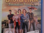 Bibi & Tina - Tohuwabohu Total Blu Ray - Northeim