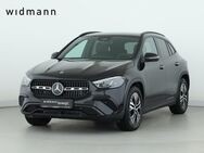 Mercedes GLA 200, d Night SpurW W-Paket, Jahr 2024 - Aalen