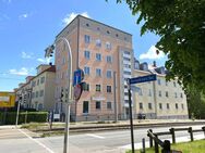 Modern wohnen oder clever investieren - Leerstehende 2-Raum-Wohnung in Zwickau-Marienthal. - Zwickau