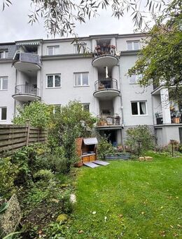 Elegantes Mehrfamilienhaus mit 6 Wohnungen in der Weststadt - Osnabrück