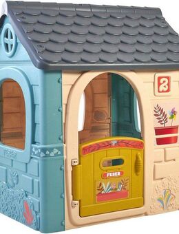 Feber® Spielhaus Casual, Made in Europe