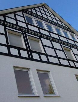 Renoviertes Dach-Appartment im wunderschönen Grafschaft - Schmallenberg