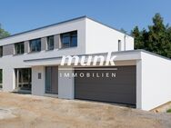 Exklusives Einfamilienhaus mit durchdachtem Grundriss - Weißenhorn