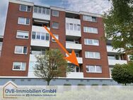 Gut geschnittene Eigentumswohnung mit Loggia und Blick ins Grüne - preisattraktive Gelegenheit - Emden