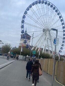 Freundeskreis - Düsseldorf