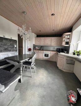 Schöne 2 Zimmerwohnung in ruhiger Lage - Feuchtwangen