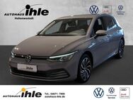 VW Golf, 2.0 TDI VIII Life R-FAHRKAMERA AMBIENTE-BEL, Jahr 2020 - Hohenwestedt