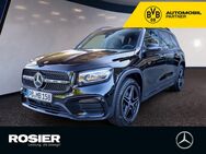 Mercedes GLB 220, d AMG Sport, Jahr 2024 - Paderborn