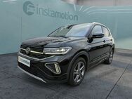 VW T-Cross, R, Jahr 2024 - München