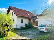 Einfamilienhaus in Pößneck zur Zwangsversteigerung - Pößneck