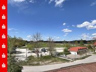 2-Zimmer-Dachgeschosswohnung in Iffeldorf - Wohnen wo andere Urlaub machen - Iffeldorf