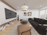 Stilvolles Penthouse - 195?m² Wohnkomfort mit zwei Dachterrassen - Niefern-Öschelbronn