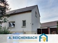 Einfamilienhaus mit Gästehäuschen, Pool und großem Garten in Gräfenhainichen zu verkaufen! Ab mtl. 827,51 EUR Rate! - Gräfenhainichen