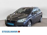 BMW 220, iA Active Tourer Advantage, Jahr 2018 - Detmold