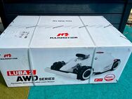 Luba 2 AWD 3000 Mammotion NAGELNEU - Igensdorf